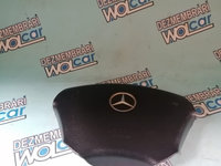 Airbag volan Mercedes ML 2002 COD:1634600198