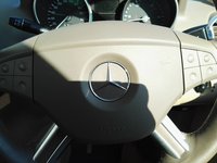 Airbag volan Mercedes ML 320 cdi W164
