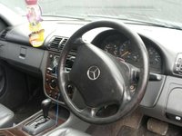 Airbag volan Mercedes ML 320, w163