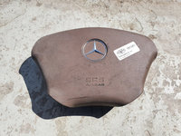 Airbag volan Mercedes ML 500 W163 cod 16346002988h7105