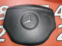 Airbag volan Mercedes ML W164 A1644600098 2005-2009