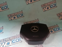 Airbag volan Mercedes ML W164 COD:A1644600098