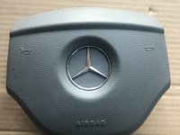 Airbag volan Mercedes ml w164 cod a1644600098