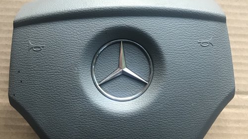 Airbag volan Mercedes ml w164 cod a1644600098