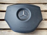 Airbag volan Mercedes Ml w164, Gl, a1644600098