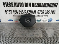 Airbag Volan Mercedes ML W164 GL