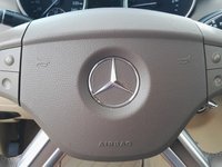 Airbag volan Mercedes ML W164 motor 3.0
