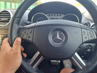 Airbag volan Mercedes ML W164