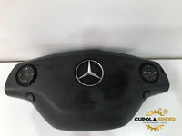 Airbag volan Mercedes S-Class (2005-2009) [W221] 61580330c