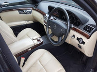 Airbag volan Mercedes S-Class S320 W221