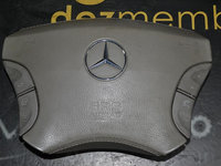 Airbag volan Mercedes S-Class W220 2001 Limuzina 3.2 cdi