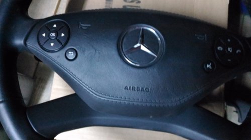 Airbag volan Mercedes S-class W221, CL W216 F