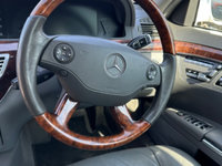Airbag volan Mercedes s class w221 in stare foarte buna diferite culori