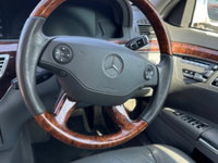 Airbag volan Mercedes s class w221 in stare foarte buna diferite culori