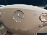 Airbag volan Mercedes s class w221 n-om Facelift piele