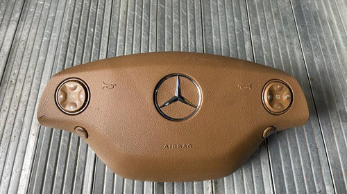 Airbag volan Mercedes S-Class W221C