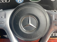Airbag volan Mercedes s class w222 rotund