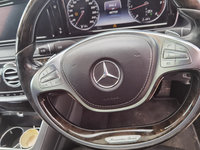 Airbag volan Mercedes S class W222