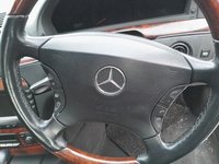 Airbag volan Mercedes S320 cdi w220 Facelift