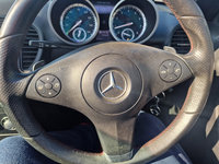 Airbag volan Mercedes SLK R171