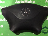 Airbag volan Mercedes Sprinter 2 (2006->) [906] a9068601202
