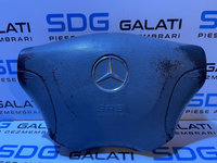 Airbag Volan Mercedes Sprinter 2000 - 2006