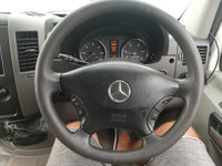 AIRBAG VOLAN MERCEDES SPRINTER 906