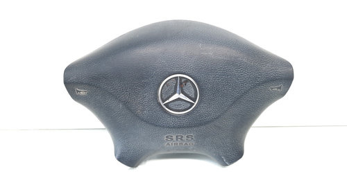 Airbag volan, Mercedes Viano (W639) (idi:6058