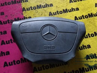 Airbag volan Mercedes Vito (1996-2003) [W638] YJD KZ1 B4 AWU .