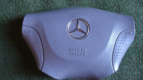 Airbag volan mercedes vito an 1997-2003