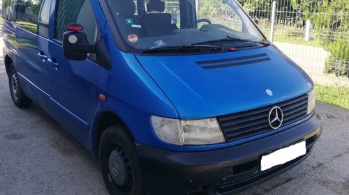 AIRBAG VOLAN MERCEDES VITO W638 FAB. 1996 - 2003 ⭐⭐⭐⭐⭐