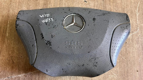 Airbag volan Mercedes Vito W638