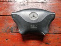 Airbag volan Mercedes Vito W639 an 2006 2007 2008 2009