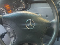 Airbag volan Mercedes Vito W639