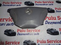 Airbag volan mercedes vito