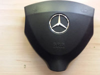 Airbag volan mercedes w169 an:2006