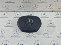 Airbag volan mercedes w176 w246 A2468600002