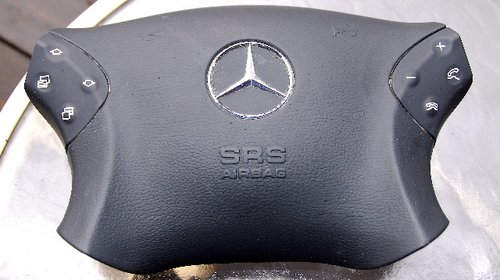 Airbag volan mercedes w203 c200,c220,c270