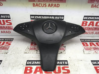 Airbag volan Mercedes W204 cod: 306639099162