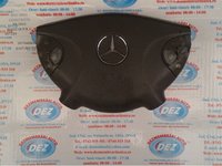 Airbag volan Mercedes w211 E Class 2002-2006