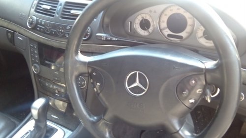 AIRBAG VOLAN MERCEDES W211 E CLASS