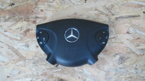 Airbag Volan Mercedes w211 E Class