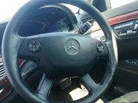 AIRBAG VOLAN MERCEDES W221 S-CLASS 3.0 V6