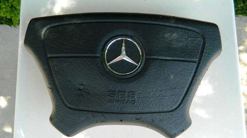 Airbag volan Mercedes