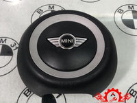 Airbag volan Mini Cooper 1.6 benzina 2004 32302757665