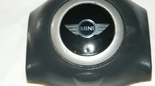 Airbag volan Mini Cooper , 2001-2007