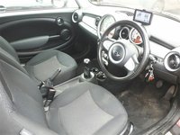 Airbag volan Mini Cooper 2007 Hatchback 1.4