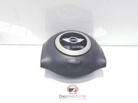 Airbag volan, Mini Cooper (R50, R53) [Fabr 2001-2006] 6760366 (id:409666)