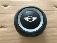 Airbag volan mini cooper r56 2008 - 2012