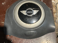 Airbag volan Mini One 2001 - 2006 cod 676036604